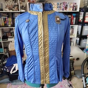 Fallout 4 sole survivor top